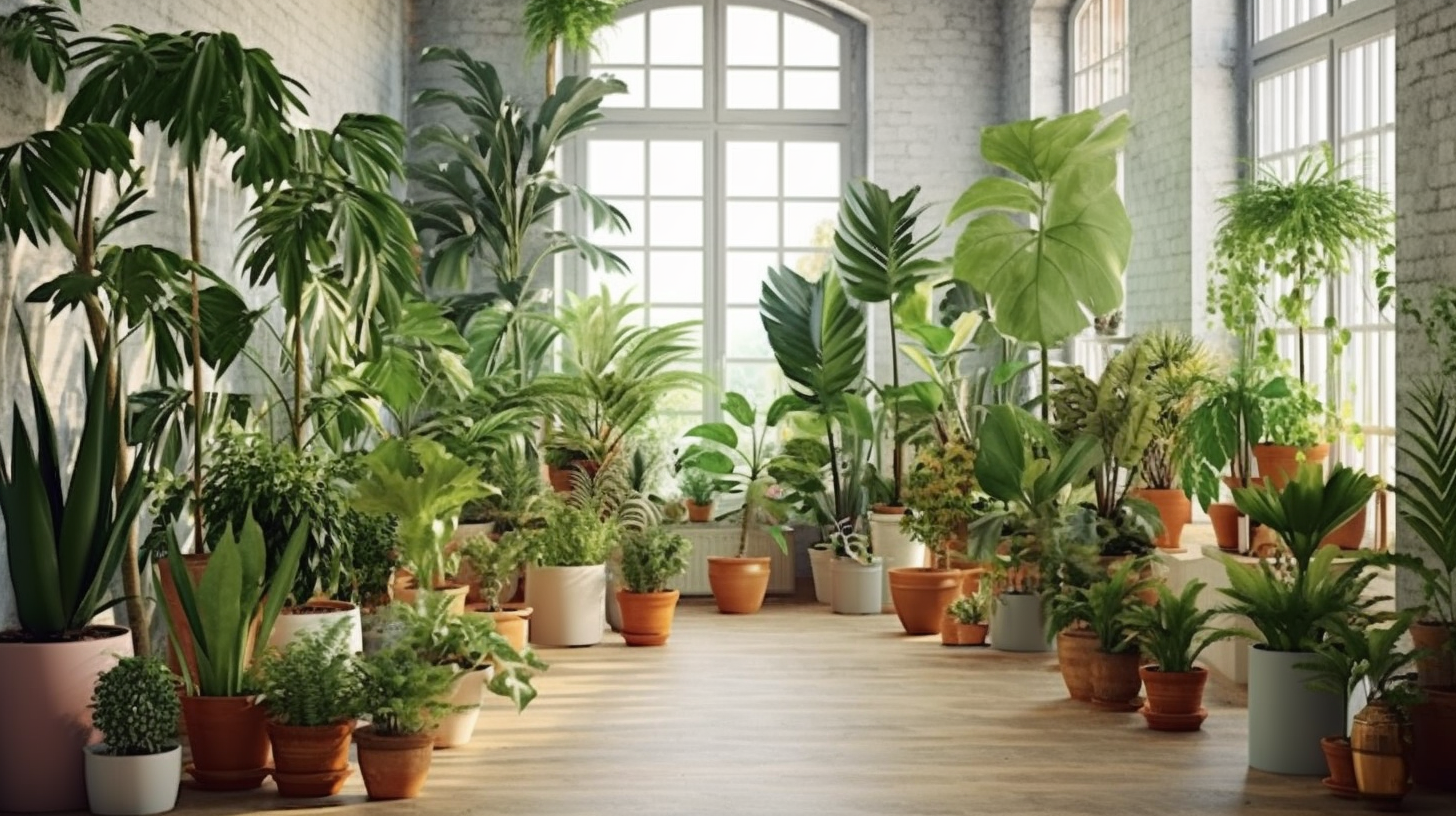 Tips on How to Choose Indoor Plants for Your Home